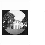 Government House, Onchan, Isle of Man by George Bellett Cowen